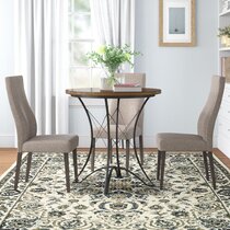 36 inch dining on sale table set